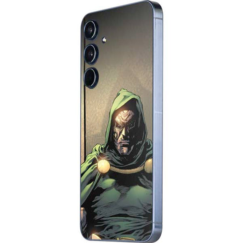 Marvel Dr. Doom Doctor Victor Von Doom Galaxy A55 5G Skin